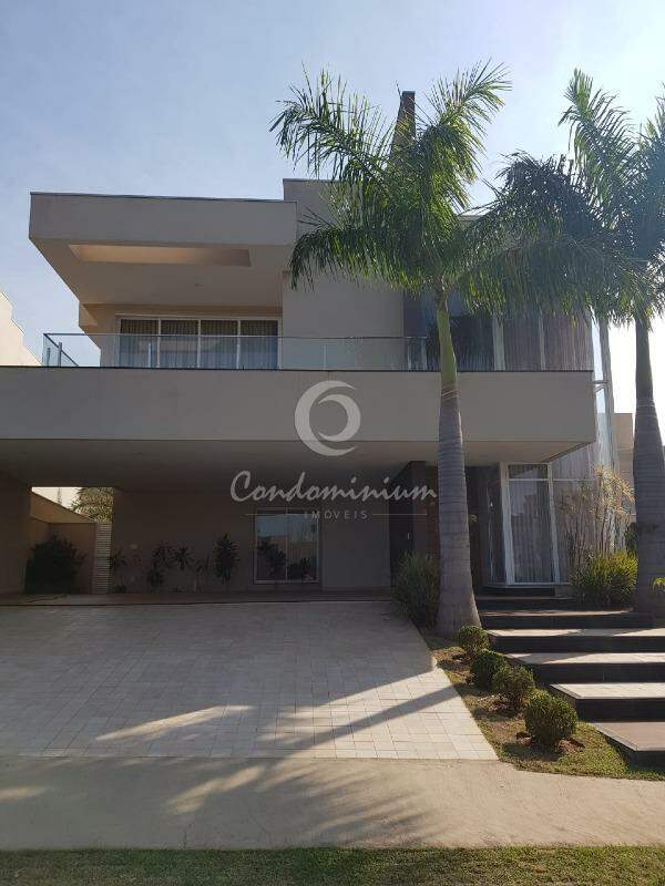 Casa de Condomínio com 4 quartos à venda, 450m² — foto 2 de 55