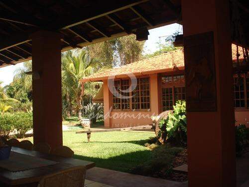 Casa de Condomínio com 4 quartos à venda, 750m² — foto 28 de 30
