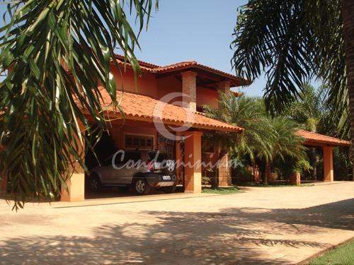 Casa de Condomínio com 4 quartos à venda, 750m² — foto 9 de 30