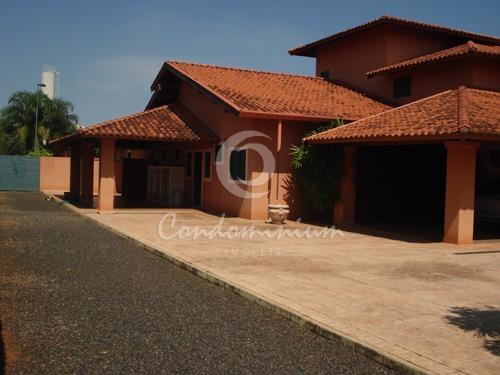 Casa de Condomínio com 4 quartos à venda, 750m² — foto 24 de 30