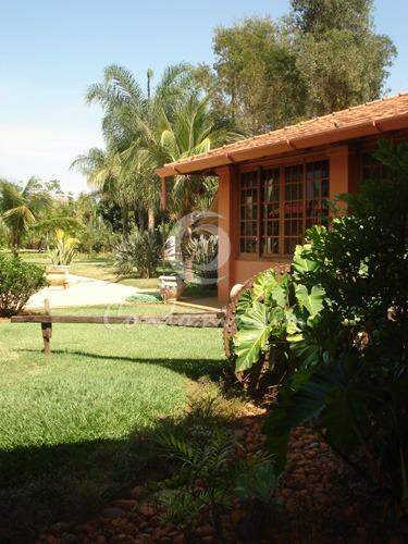 Casa de Condomínio com 4 quartos à venda, 750m² — foto 26 de 30
