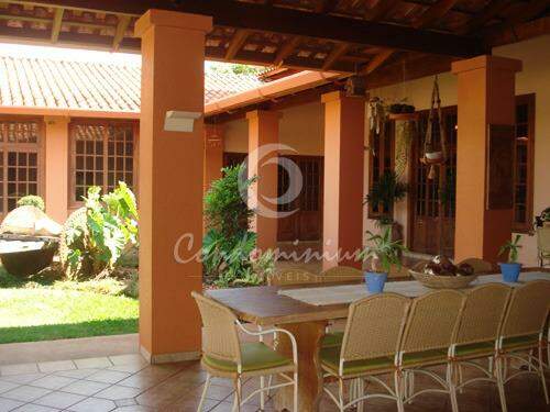 Casa de Condomínio com 4 quartos à venda, 750m² — foto 20 de 30