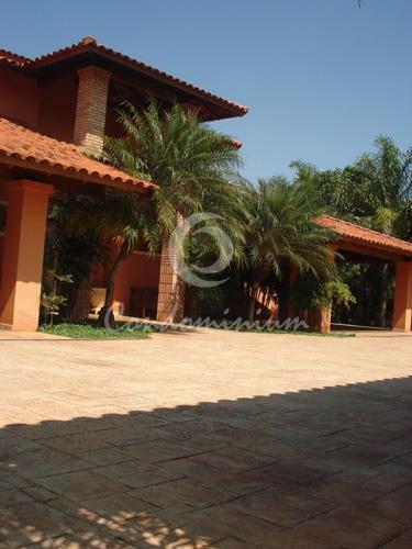 Casa de Condomínio com 4 quartos à venda, 750m² — foto 29 de 30