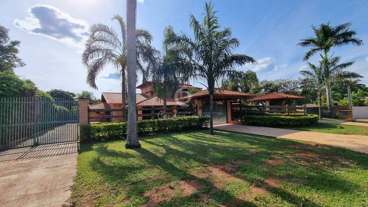 Casa de Condomínio com 4 quartos à venda, 750m² — foto 3 de 30