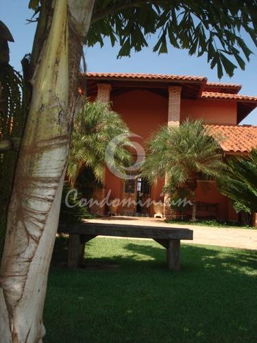 Casa de Condomínio com 4 quartos à venda, 750m² — foto 30 de 30