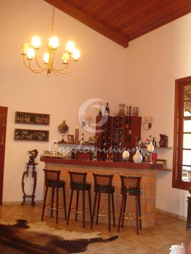 Casa de Condomínio com 4 quartos à venda, 750m² — foto 19 de 30