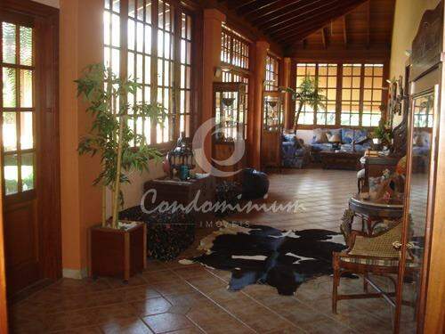 Casa de Condomínio com 4 quartos à venda, 750m² — foto 17 de 30