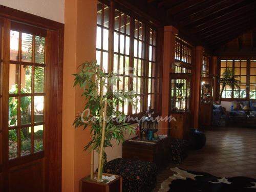 Casa de Condomínio com 4 quartos à venda, 750m² — foto 13 de 30