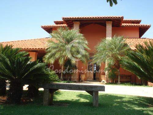 Casa de Condomínio com 4 quartos à venda, 750m² — foto 27 de 30