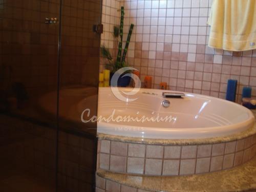 Casa de Condomínio com 4 quartos à venda, 750m² — foto 15 de 30