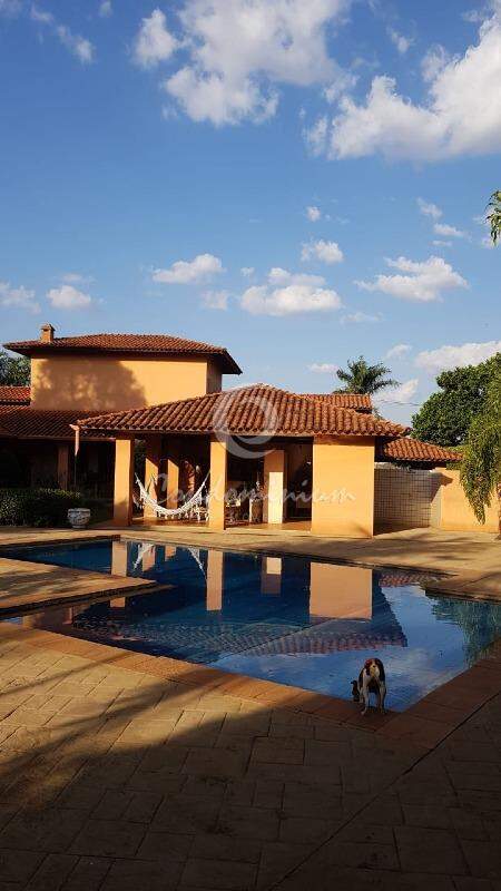 Casa de Condomínio com 4 quartos à venda, 750m² — foto 8 de 30