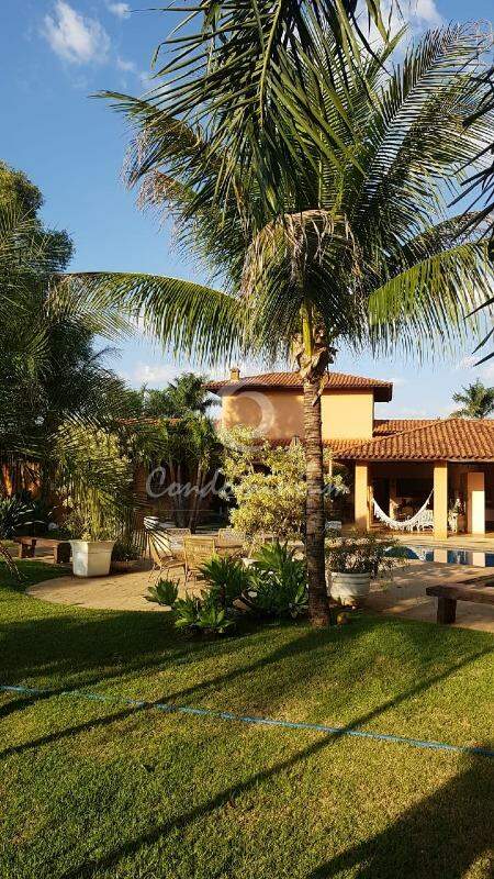 Casa de Condomínio com 4 quartos à venda, 750m² — foto 4 de 30