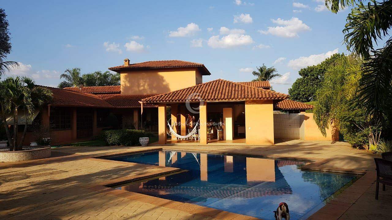 Casa de Condomínio com 4 quartos à venda, 750m² — foto 1 de 30