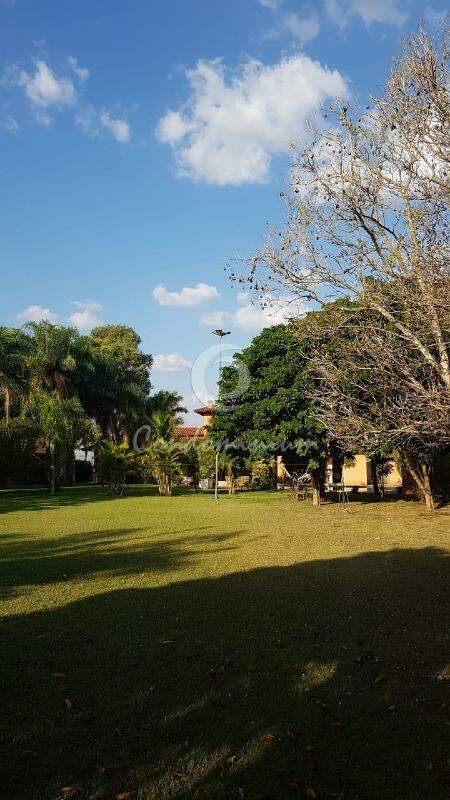 Casa de Condomínio com 4 quartos à venda, 750m² — foto 5 de 30