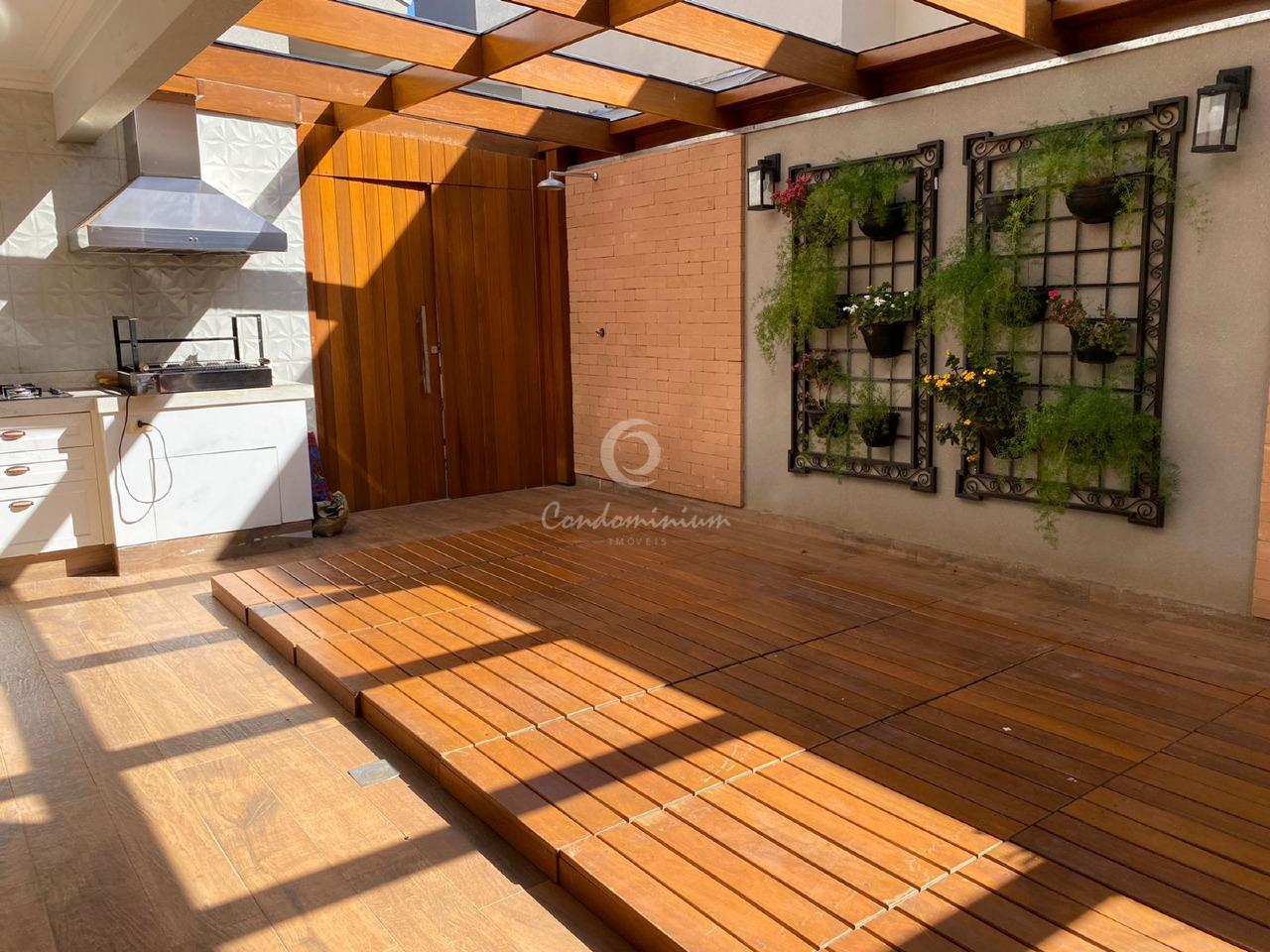 Casa de Condomínio com 3 quartos à venda, 243m² — foto 8 de 35