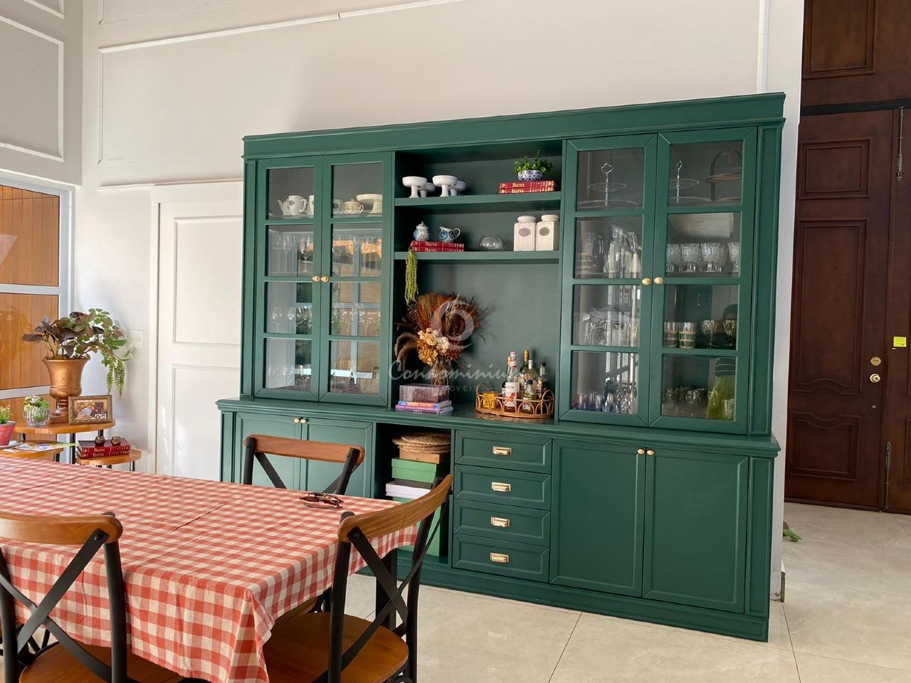 Casa de Condomínio com 3 quartos à venda, 243m² — foto 3 de 35