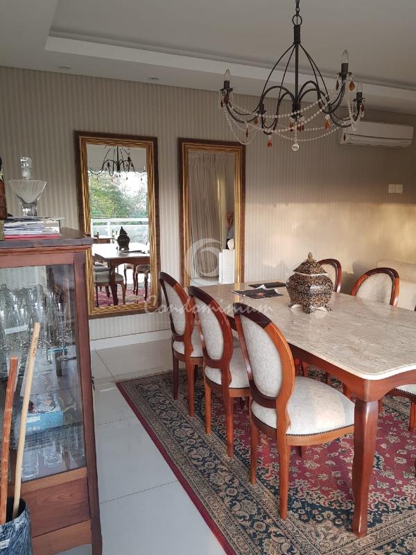 Apartamento com 3 quartos à venda, 157m² — foto 7 de 27