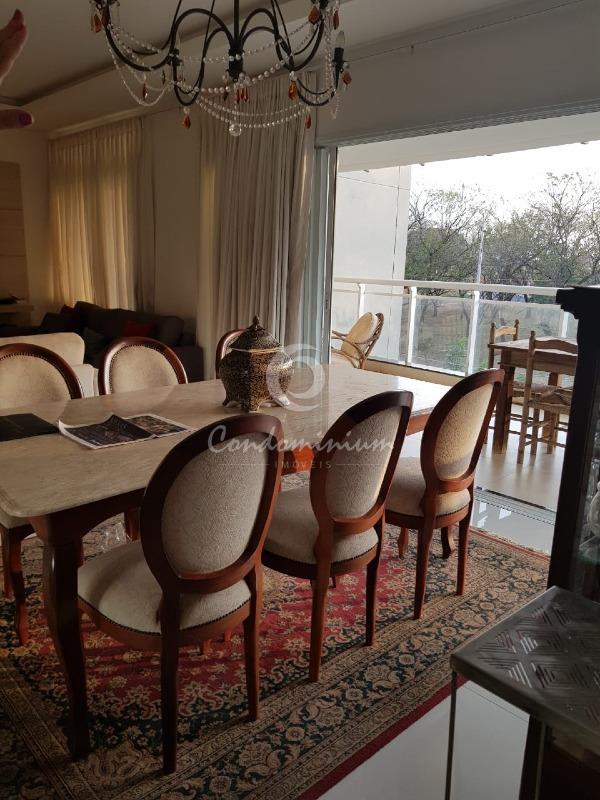 Apartamento com 3 quartos à venda, 157m² — foto 6 de 27