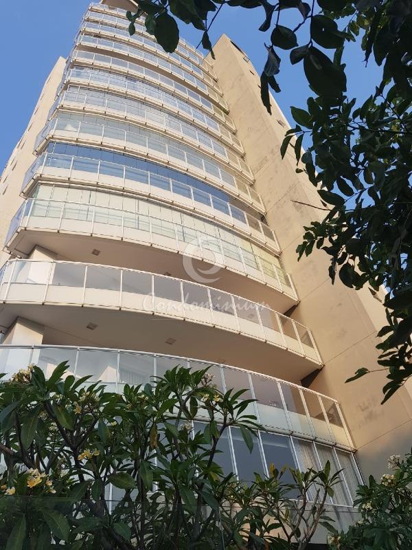 Apartamento com 3 quartos à venda, 157m² — foto 1 de 27