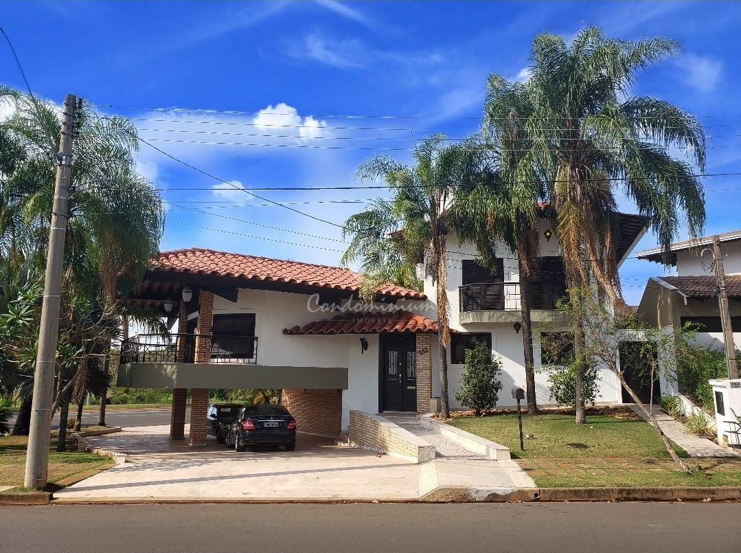 Casa de Condomínio com 4 quartos à venda, 386m² — foto 2 de 44