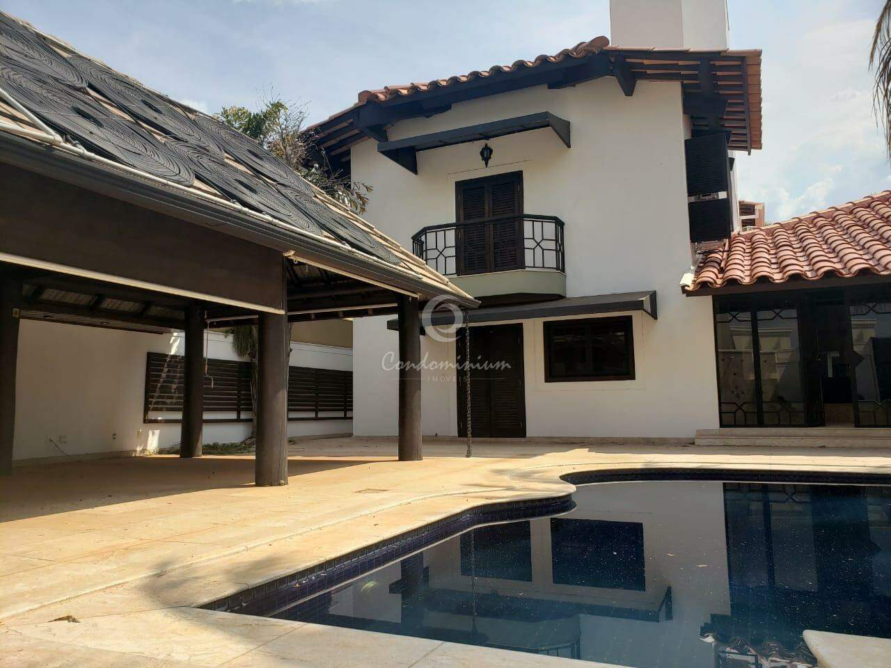 Casa de Condomínio com 4 quartos à venda, 386m² — foto 12 de 44
