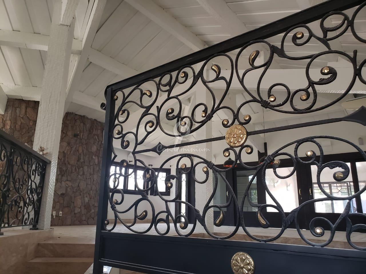 Casa de Condomínio com 4 quartos à venda, 386m² — foto 9 de 44
