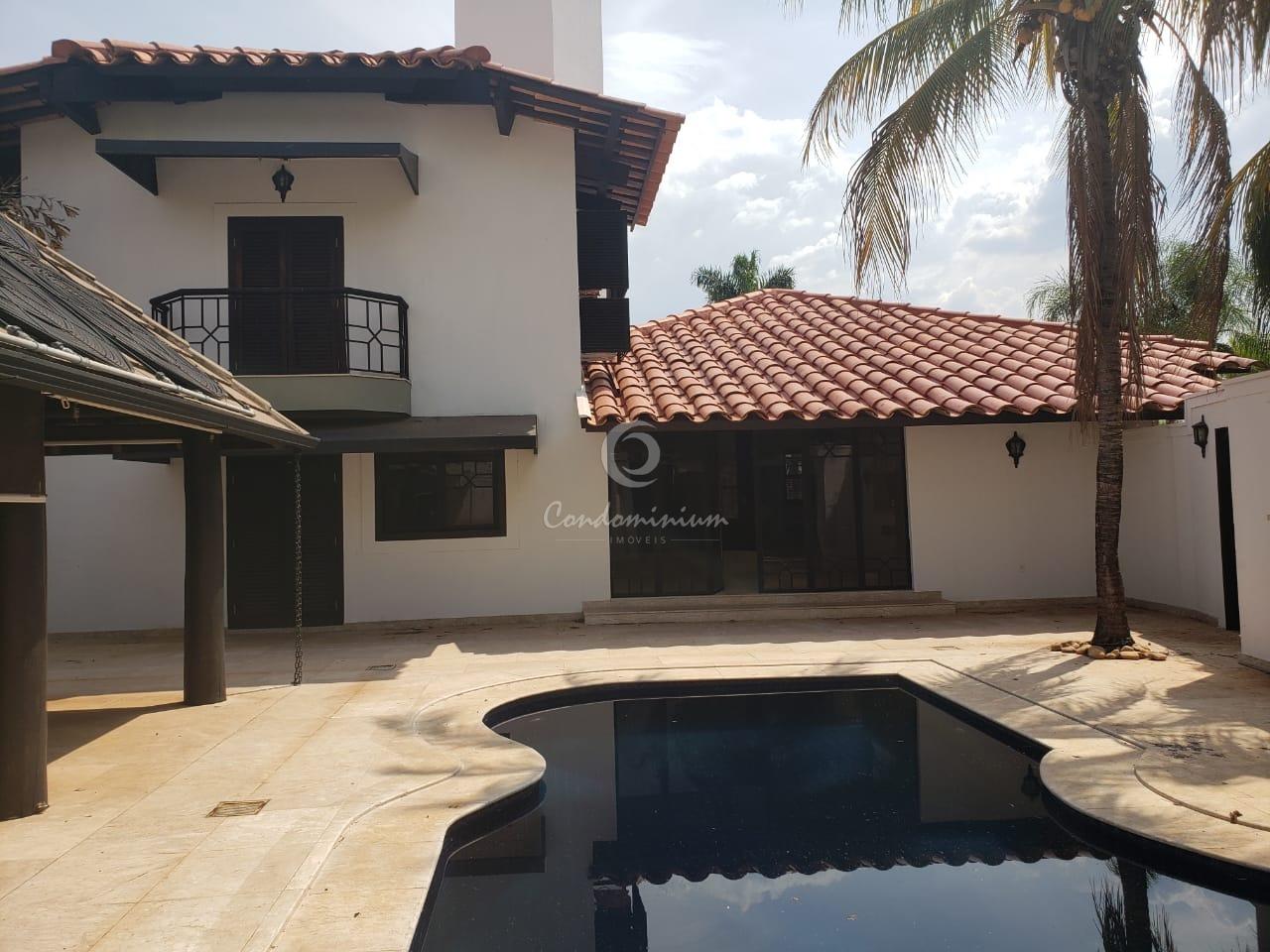 Casa de Condomínio com 4 quartos à venda, 386m² — foto 14 de 44