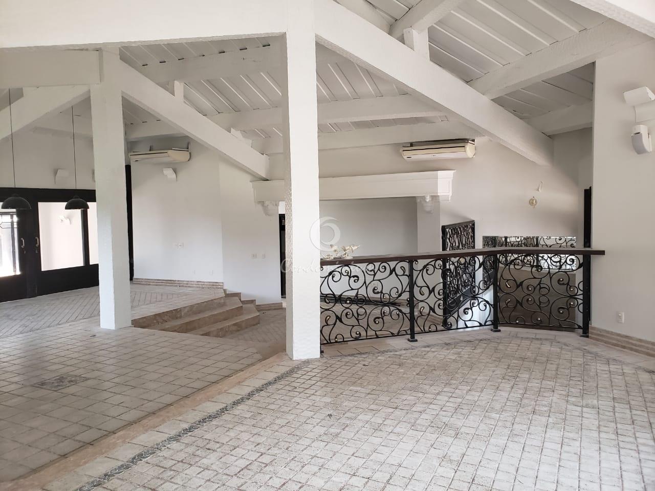 Casa de Condomínio com 4 quartos à venda, 386m² — foto 8 de 44