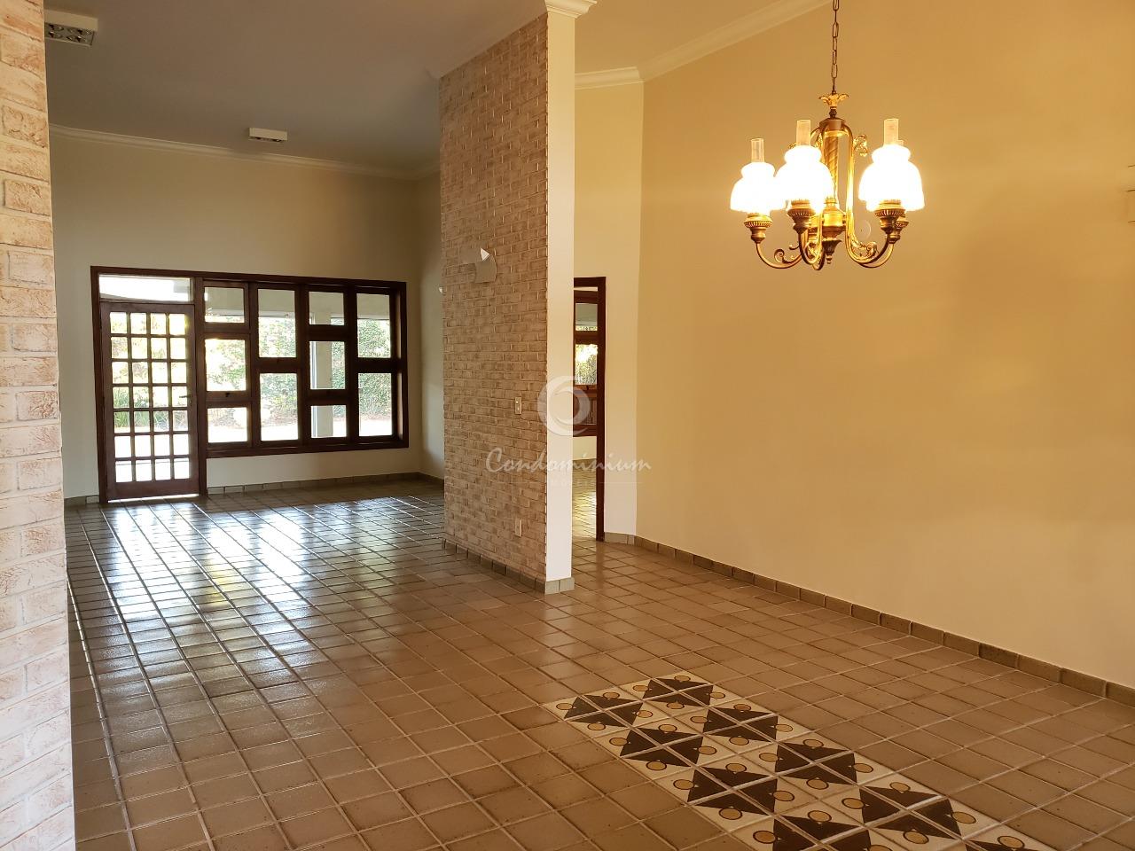 Casa de Condomínio com 4 quartos à venda, 390m² — foto 4 de 35