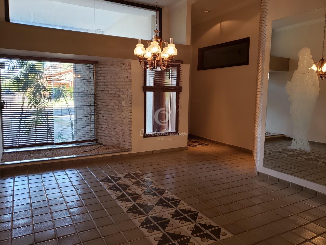 Casa de Condomínio com 4 quartos à venda, 390m² — foto 2 de 35