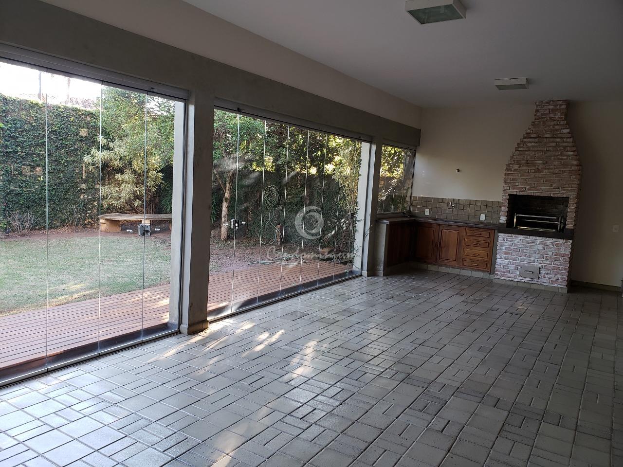 Casa de Condomínio com 4 quartos à venda, 390m² — foto 9 de 35