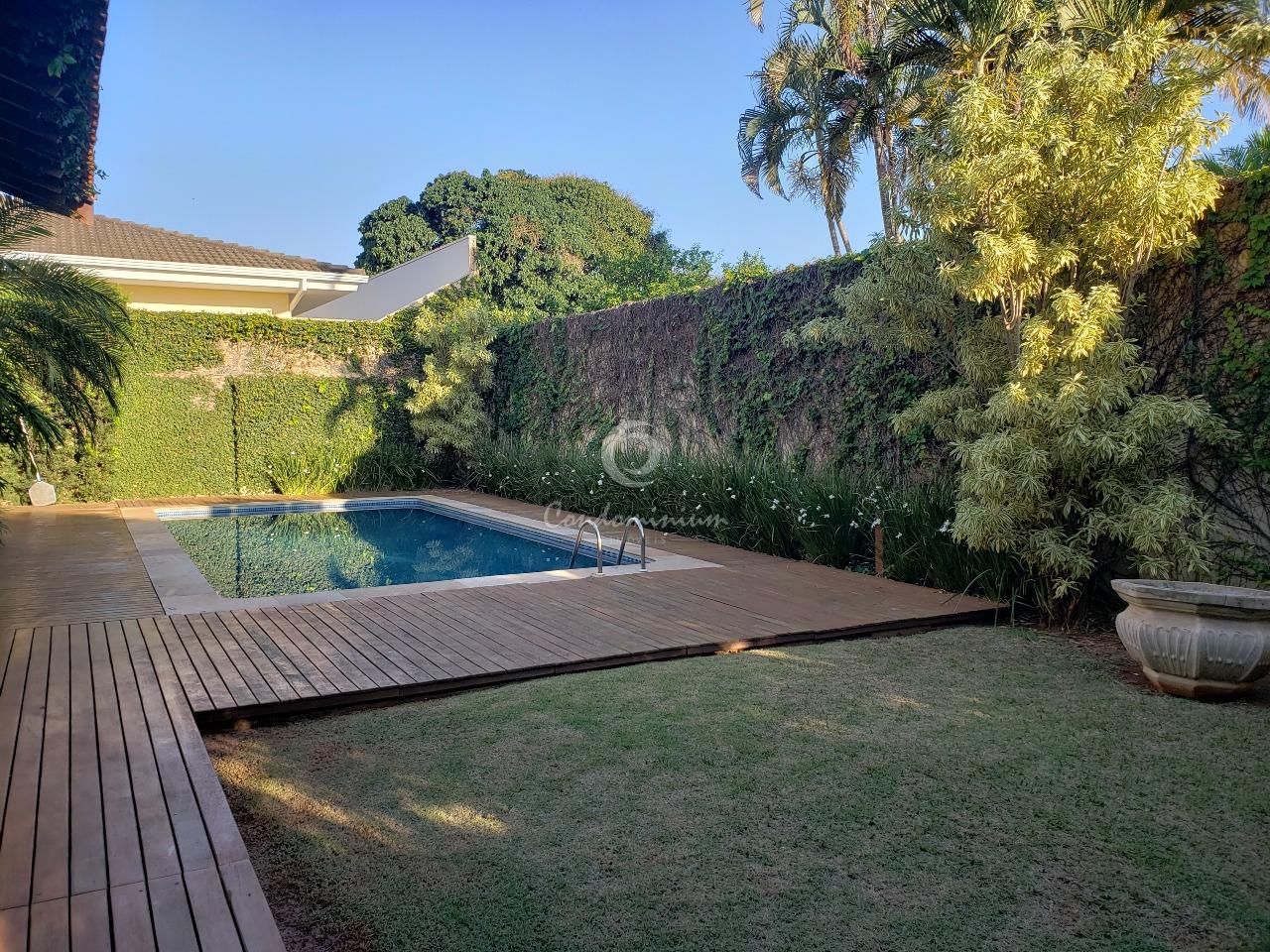Casa de Condomínio com 4 quartos à venda, 390m² — foto 11 de 35