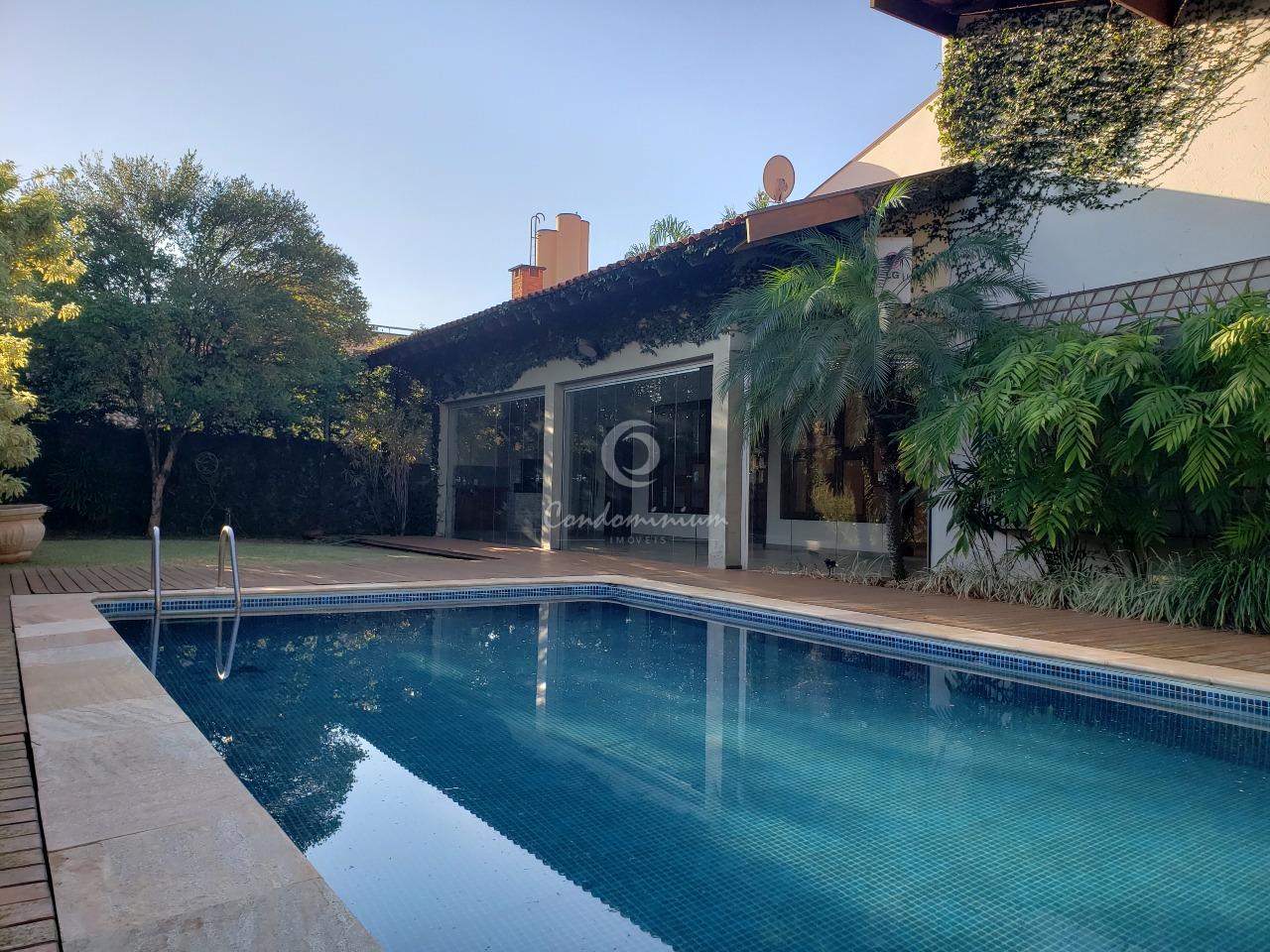 Casa de Condomínio com 4 quartos à venda, 390m² — foto 14 de 35