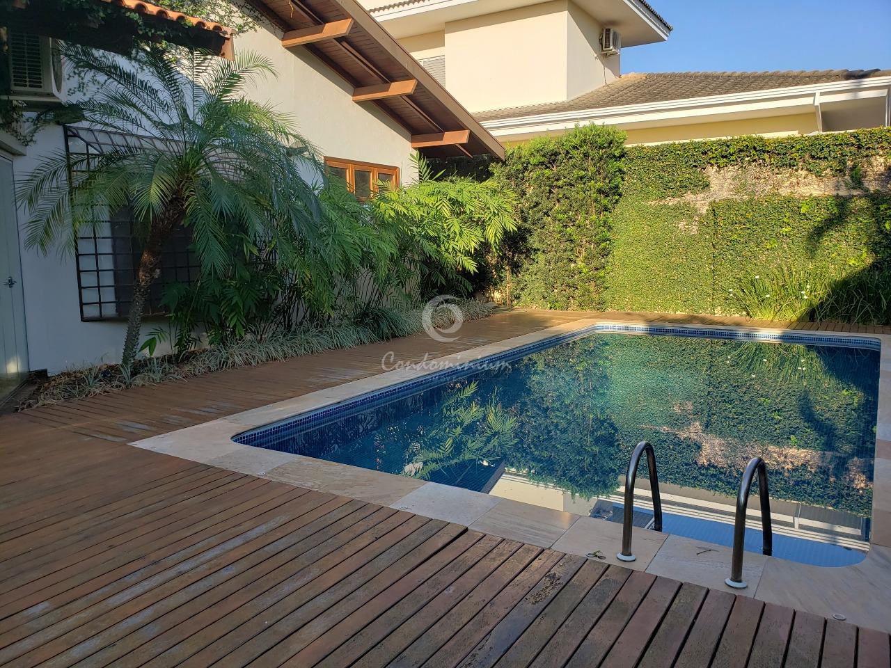 Casa de Condomínio com 4 quartos à venda, 390m² — foto 12 de 35