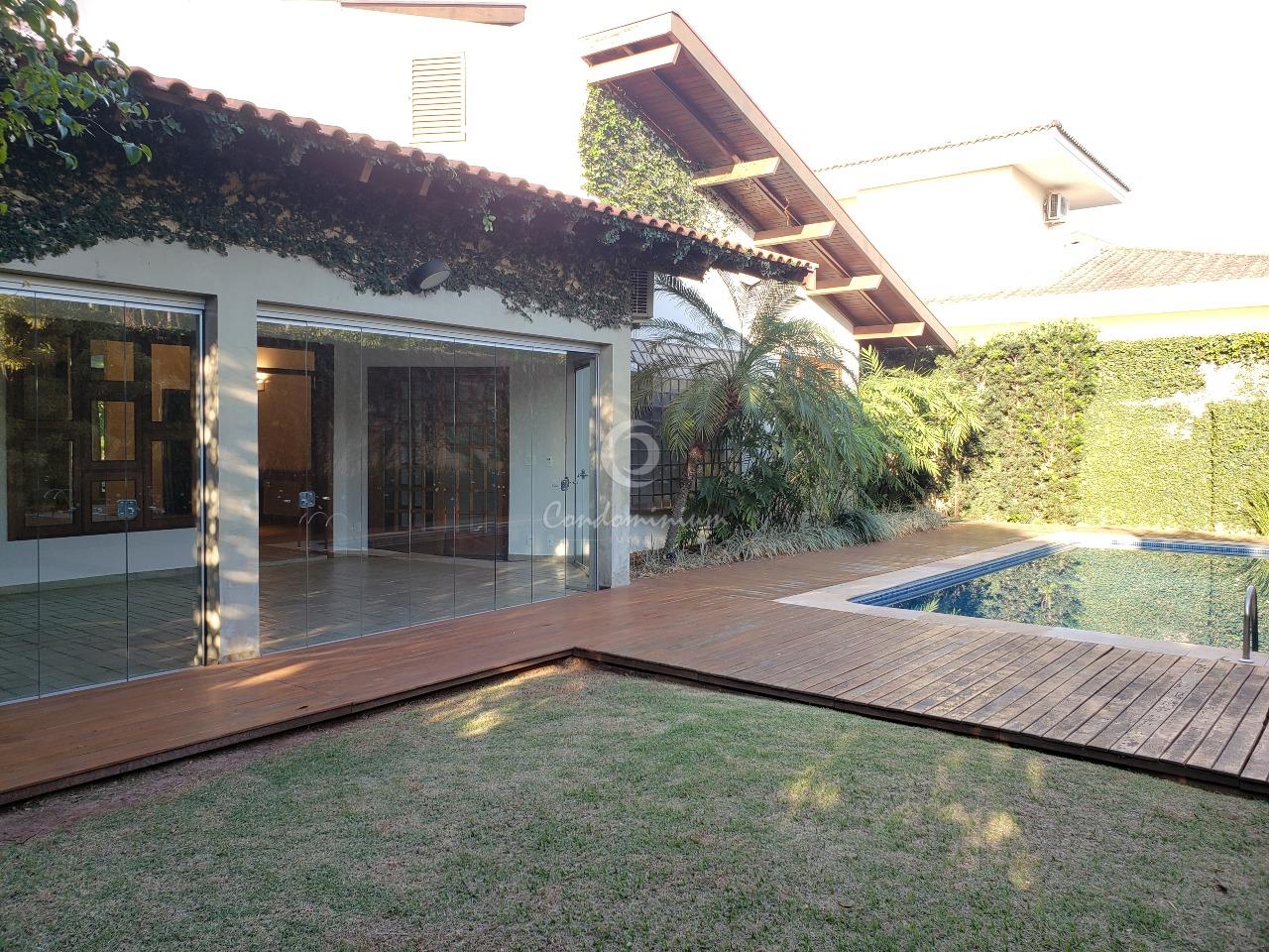 Casa de Condomínio com 4 quartos à venda, 390m² — foto 13 de 35