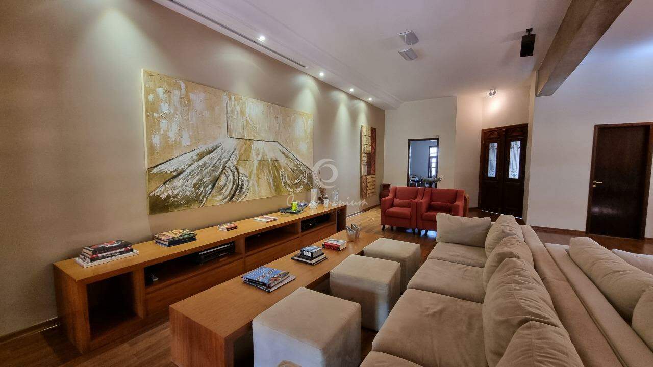 Casa de Condomínio com 4 quartos à venda, 600m² — foto 8 de 33