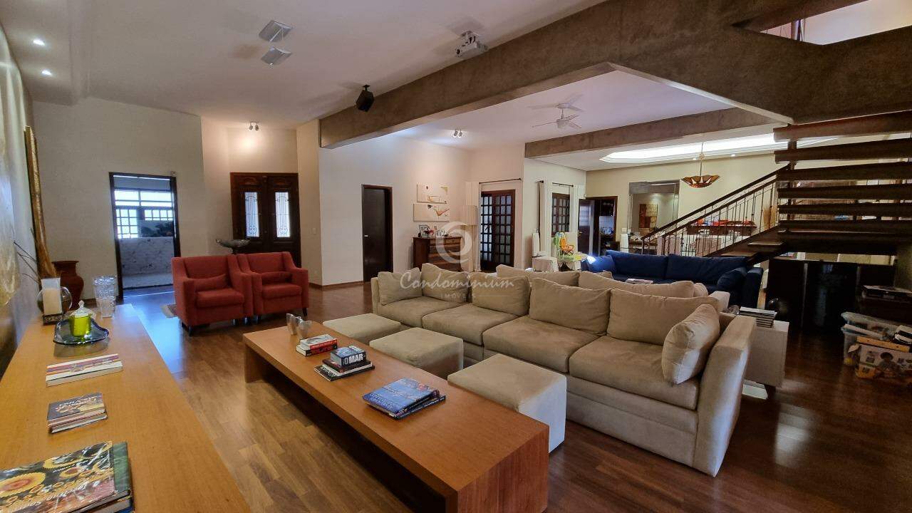 Casa de Condomínio com 4 quartos à venda, 600m² — foto 9 de 33