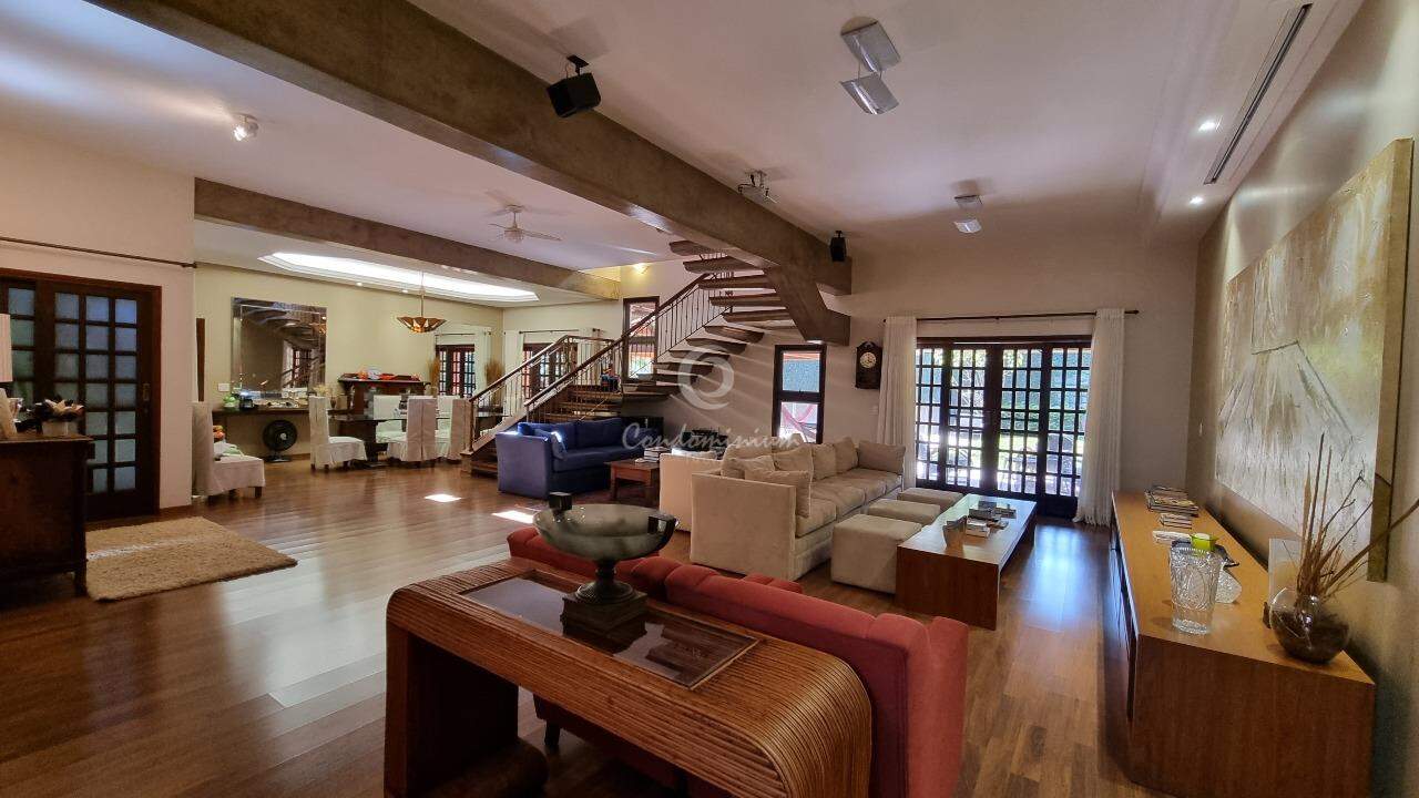 Casa de Condomínio com 4 quartos à venda, 600m² — foto 3 de 33