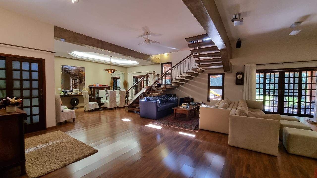 Casa de Condomínio com 4 quartos à venda, 600m² — foto 7 de 33