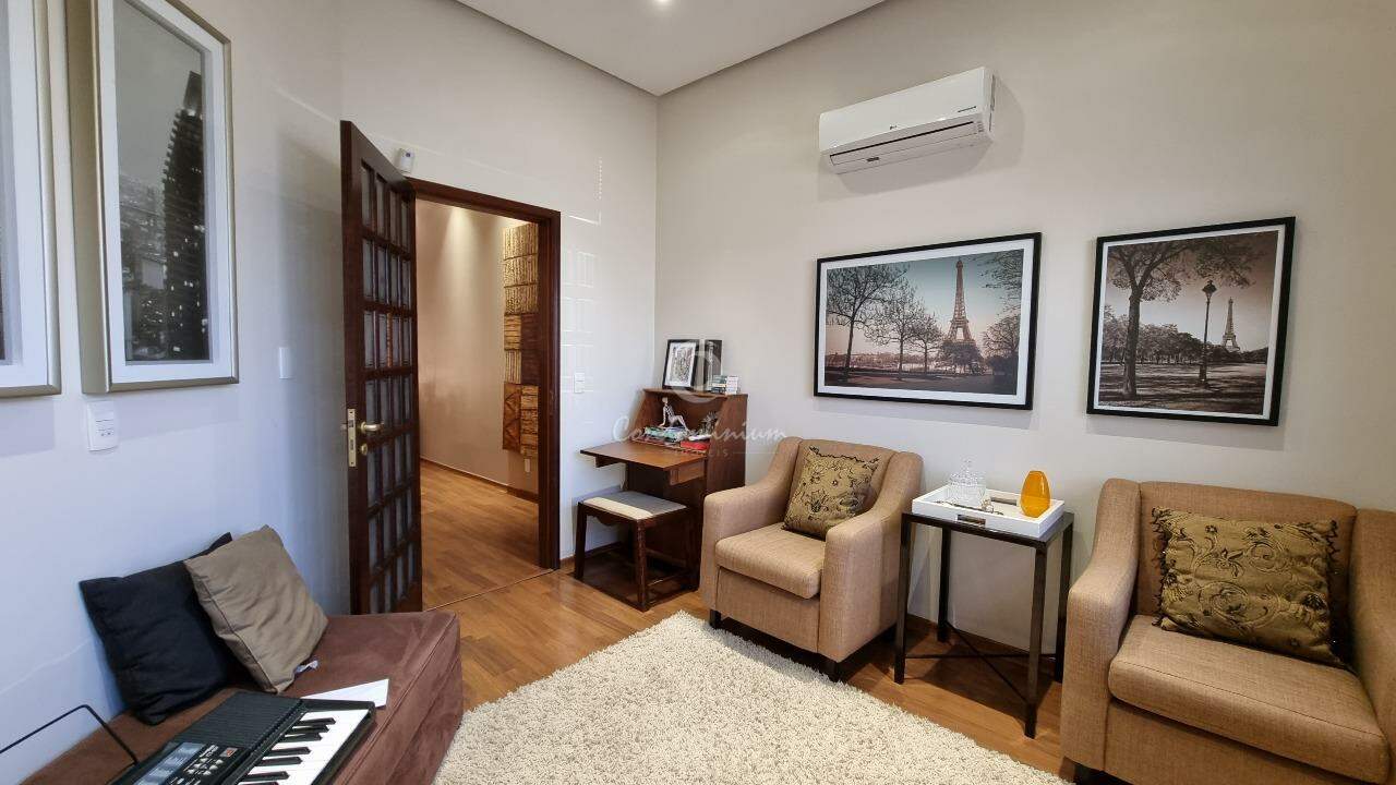 Casa de Condomínio com 4 quartos à venda, 600m² — foto 6 de 33