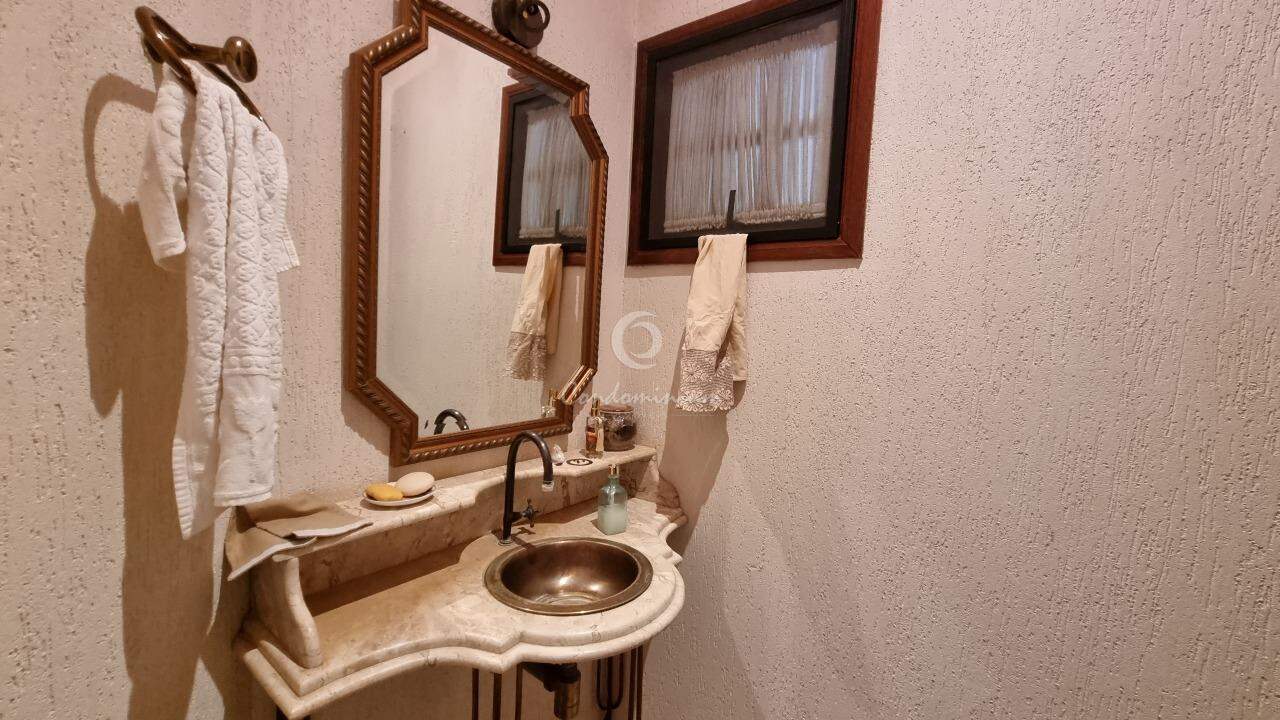 Casa de Condomínio com 4 quartos à venda, 600m² — foto 5 de 33