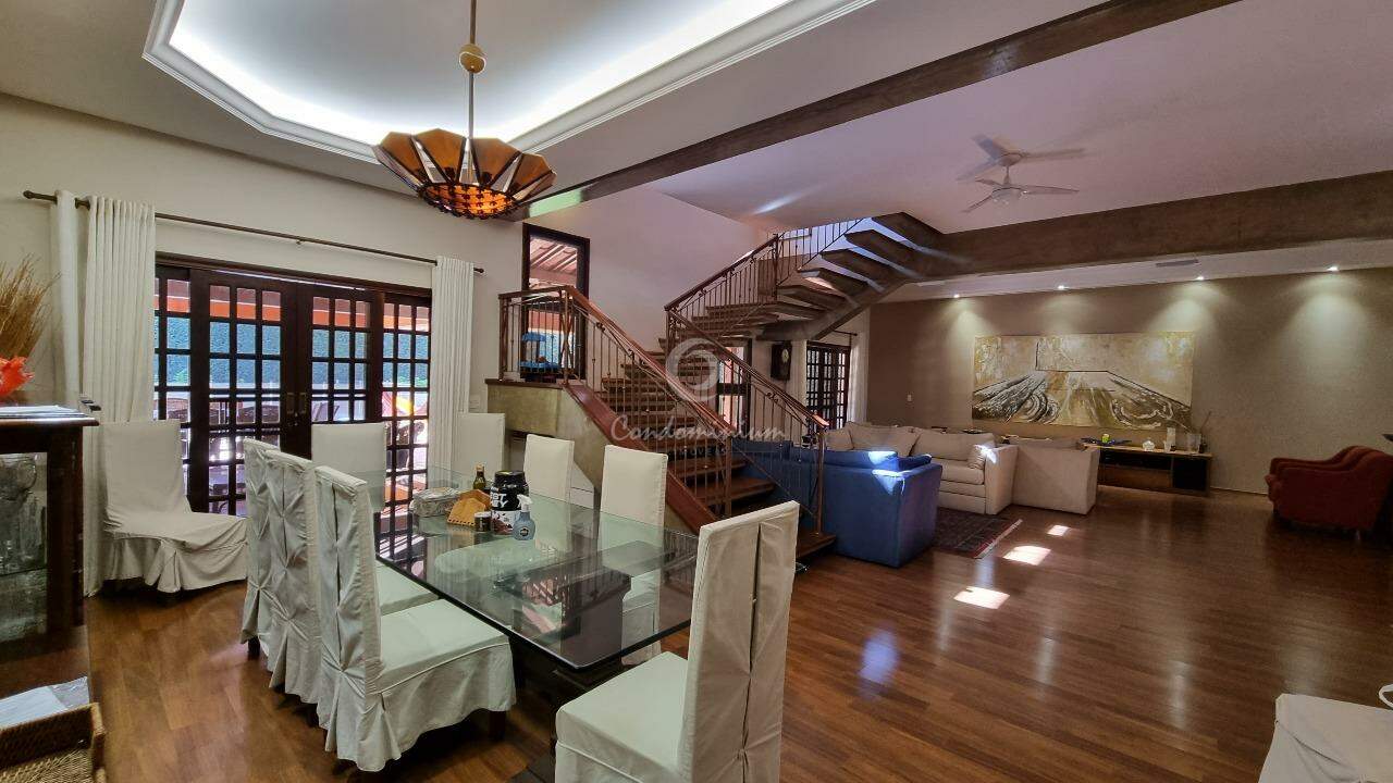 Casa de Condomínio com 4 quartos à venda, 600m² — foto 11 de 33