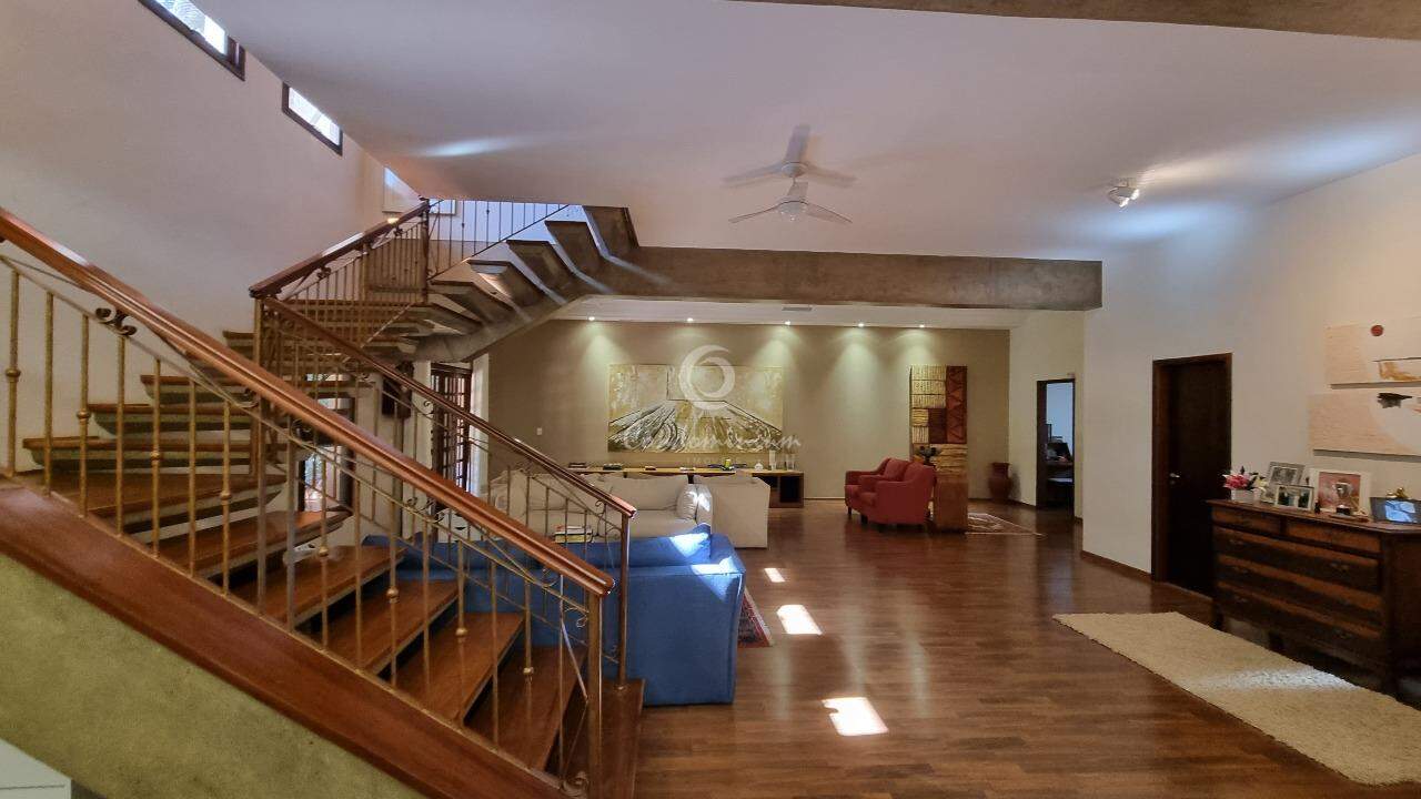 Casa de Condomínio com 4 quartos à venda, 600m² — foto 13 de 33