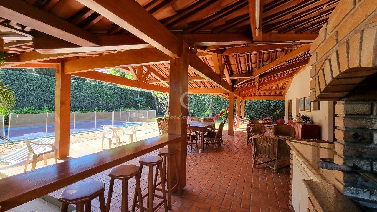 Casa de Condomínio com 4 quartos à venda, 600m² — foto 24 de 33
