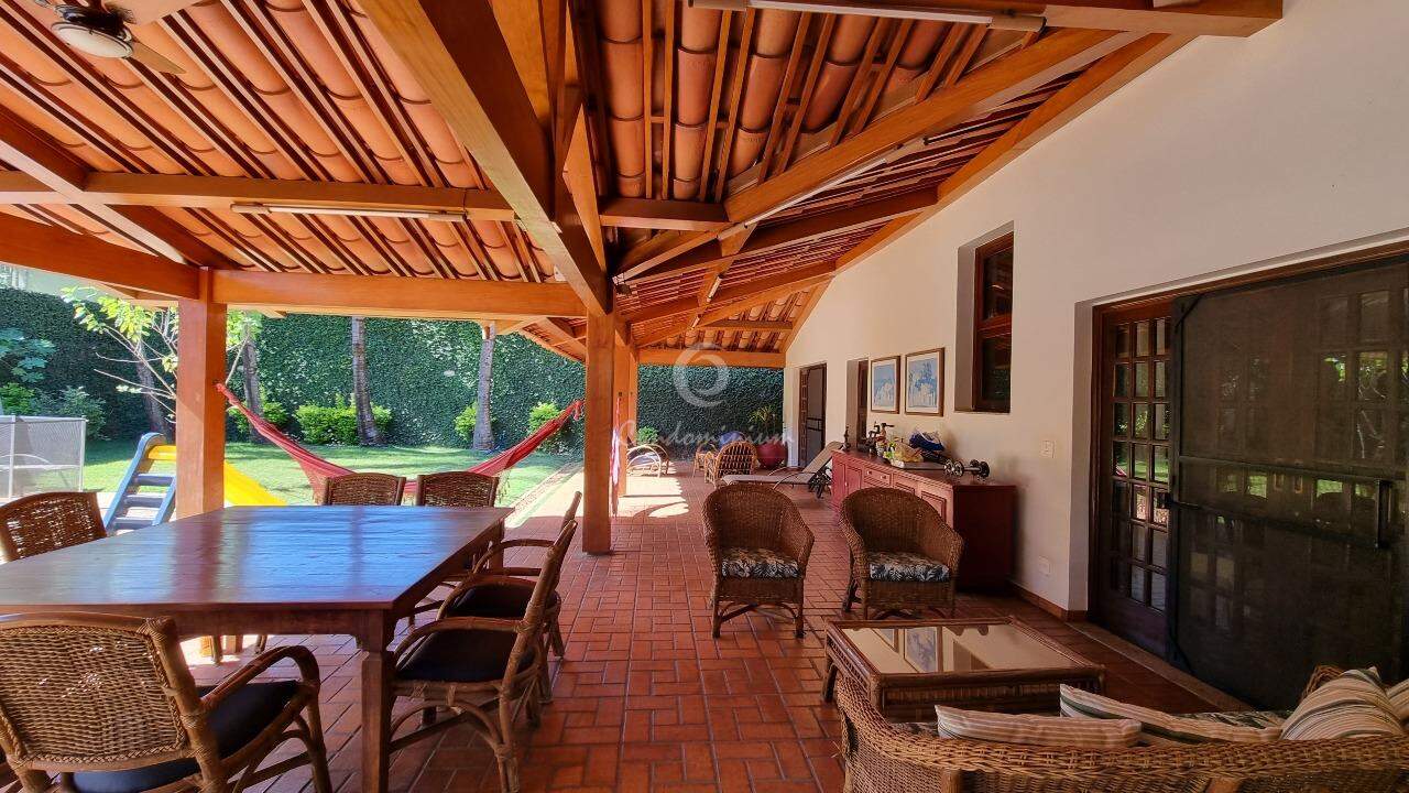 Casa de Condomínio com 4 quartos à venda, 600m² — foto 20 de 33