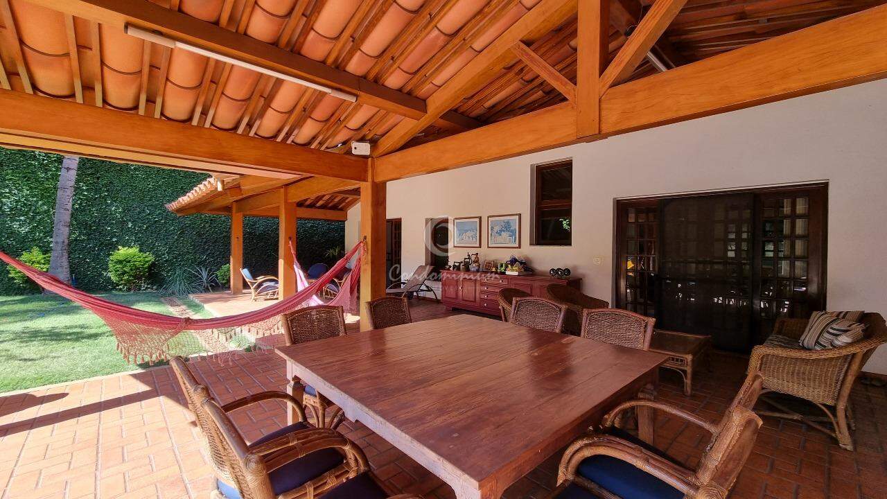 Casa de Condomínio com 4 quartos à venda, 600m² — foto 21 de 33