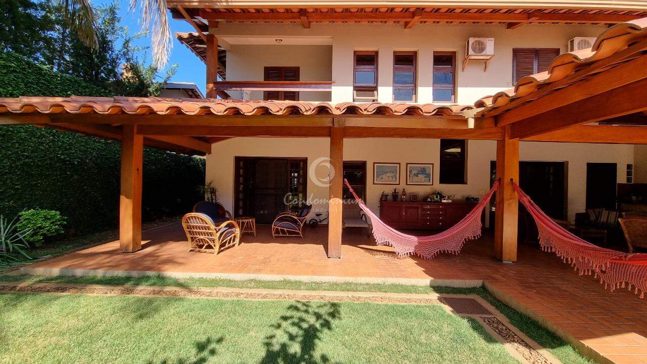 Casa de Condomínio com 4 quartos à venda, 600m² — foto 25 de 33