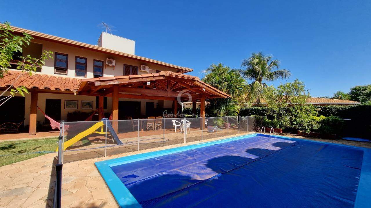 Casa de Condomínio com 4 quartos à venda, 600m² — foto 28 de 33