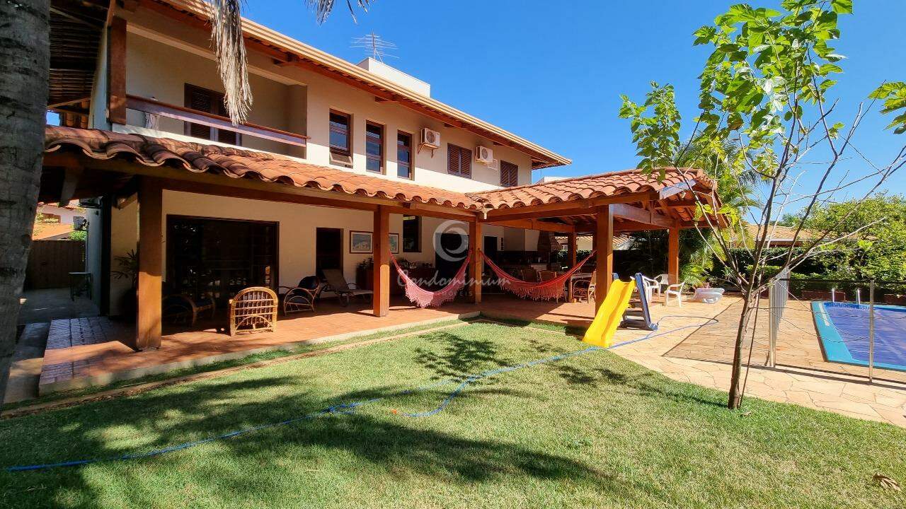 Casa de Condomínio com 4 quartos à venda, 600m² — foto 26 de 33