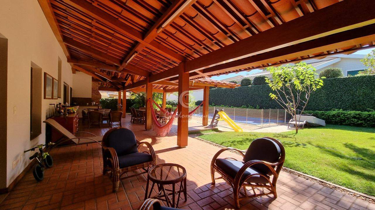 Casa de Condomínio com 4 quartos à venda, 600m² — foto 17 de 33